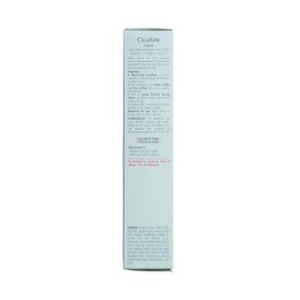 Avene Cicalfate Acute Cream for Skin Irritation 100ml