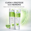 Medical Solution Gel Cicatrizante de Kiwi para Perros, gatos y