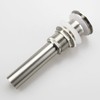 Bathroom Sink Pop Up Drain Assembly Without Overflow Fits 1.57