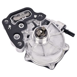 Getfarway Brake Vacuum Pump,Engine 1.4L/1.5L Compatible with Buick Encore,Chevy Cruze Malibu Spark Equinox 2016-2019, GMC Terrain 2018-2019, 12684050 12704586 12662789 12665422 12673203 12673123