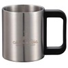 Captain Stag UH-2011 Outdoor Cup, Mug, Cup, Tumbler, 8.5 fl
