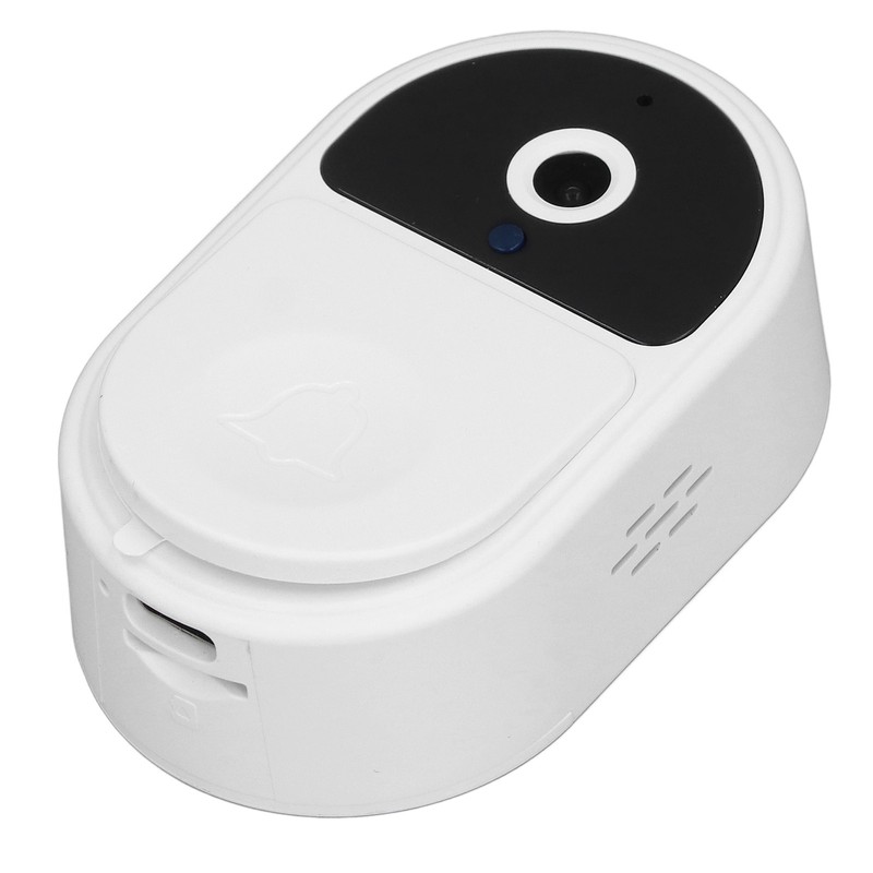 Video Doorbell 2 Way Talk Wifi 1080P HD Night Vison