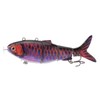 Robotic Swimming Fishing Bait Multi Jointed USB Rechargeable Electric Fishing