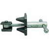 Buyers Products TGL3410ST Steel Tailgate Latch Assembly (Tailgate Latch Assy,Steel)