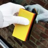 PPF&Tints Soft & Medium Rubber Squeegee for Protective Film Install