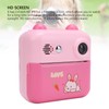 Instant Camera 50MP 1080P 16x Digital Zoom with 2.4 Inch