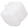 Radiator Coolant Reservoir Tank MB605260 Car Accessories Replacement for Mitsubishi