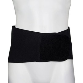 Dunimed Premium Comfort Back Support (Available in Black and Beige)