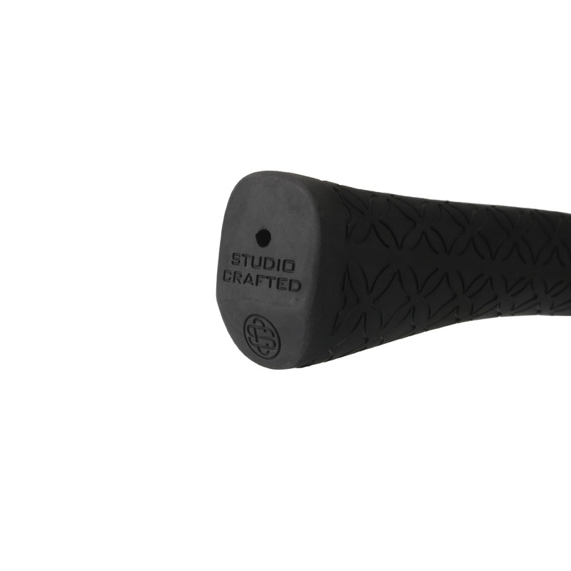 Studio Crafted Pistrello Plus Putter Grip | Soft Comfortable Rubber,