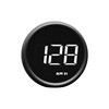 Domary Car New OBDII Speedometer Head-up Display B1 Multi-Functions Car
