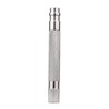 Shaving Handle for Double Edge Shaving Razor Stainless Steel Safety