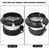 Alloy Adapter Ring Convertor for Profoto Mount to for Bowens