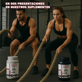 Suplemento Cla  Carnitina Biss-sport 1kg En Polvo 100servis                                                                                           