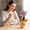 European Style Tea, Coffee and Sugar Canister Set, Decorative Kitchen