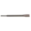 Makita D08729 Cincel Plano SDS Plus de 250 mm x