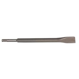 Makita D08729 Cincel Plano SDS Plus de 250 mm x 20 mm