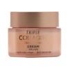 Tony Moly Triple Collagen Total Tension Cream / 토니모리 트리플 콜라겐 토탈 텐션 크림