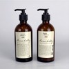 Anna Holtz Women's Skin Lotion Set Large Capacity 300ml Basic