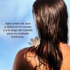 Yves Rocher Monoi de Tahiti DUO PACK Aceite corporal hidratación y brillo efecto destellante para cuerpo y pelo 2 piezas (100 ml CU)