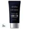 Dalva All-in-One Waterful Balancing Sun Cream SPF50+ PA++++, 50ml, 3 units / 달바 올인원 워터풀 밸런싱 선크림 SPF50+ PA++++, 50ml, 3개