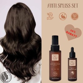 New: Anti Split End Set