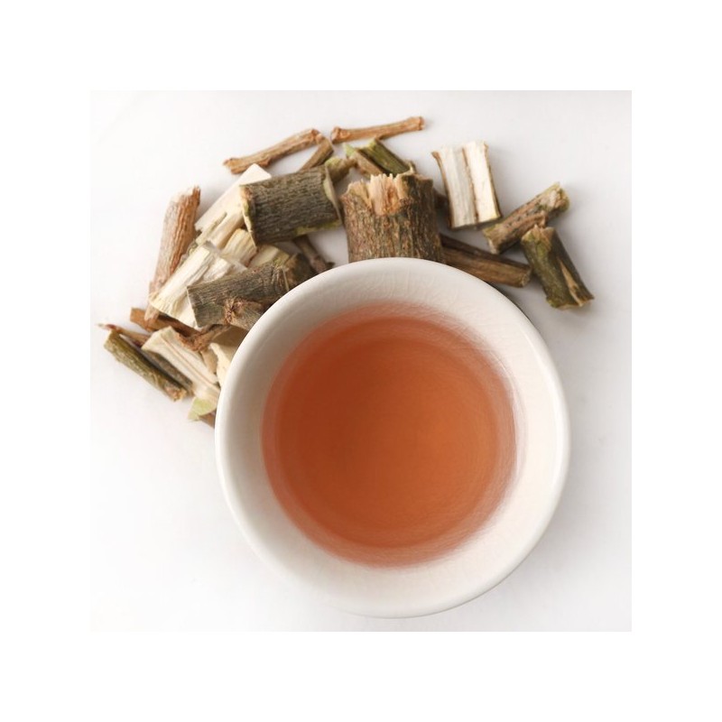 Donguihanjae 동의한재 국산 버들나무 버드나무 가지 500g Domestic Willow Branch
