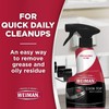 Weiman Glass Cooktop Cleaner & Polish For Daily Use on