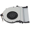 CPU Fan Aluminum Alloy 4Pin DC 5V Computer Cooling Fan