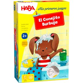 Haba – Das Kaninchen Wasserwaage 302254