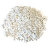 Midwest Hearth Decorative White Bean Pebbles 1/5" Size (10-lb Bag)