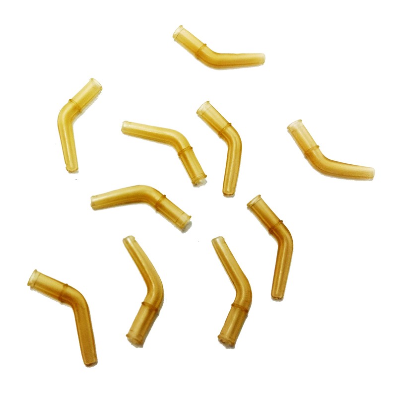 Carp On - Pack of 10 Hook KICKERS Helps Eliminate