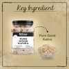 Ritrue Superfoods - Gond Katira Pure (Edible Gum) - 300