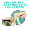 Gel Para Varices Con Romero, Árnica, Castaña De Indias.