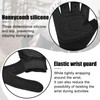 CZAYEFNH Cycling Gloves, Sports Cycling Gloves, Half Finger Men, Women,