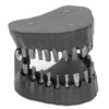 Denture Drill Bit Magnetic Holder Stainless Steel Drill Bit Holder
