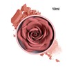 Face Blushes, Natural Blush, 3D Rose Petal Lightweight Long-Lasting Buildable