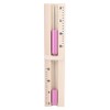 Acouto Sauna Timer 20 Minutes 31×7×5 15 Minutes Sauna Room