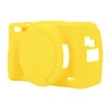 Digital Camera Skin Cover Soft Protector Silicone Anti Fingerprint Skin