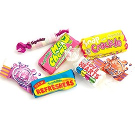Swizzels Mini Sweet Mix (150g Bag)