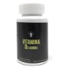 Madness Lab Vitamina D3 4000iu Sistema Inmunológico Sabor N/a