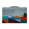 Colombia Juan Valdez Ground Coffee 4 Set Origen - Box