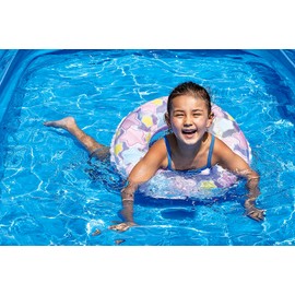 Igarashi RGD-55G Pretty Star Ukiwa Swim Ring with Rope