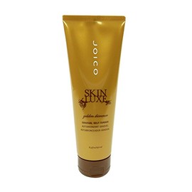 Joico Skin Luxe Golden Shimmer Self Tanner 250ml