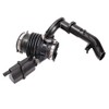 HUGALL 696-169 Engine Air Intake Hose Compatible with Maxima 2009