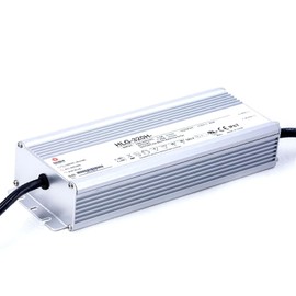 HLG-320H-48B 48V 2.5A 120W LED Driver IP67 Waterproof for Outdoor Lighting