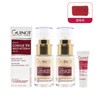 기노 세럼 롱그비 멀티 액션 플러스 30ml 2개+3ml+파우치 프랑스 Gino Serum Longgubi Multi Action Plus 30ml 2pcs + 3ml + Pouch France