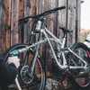 Riesel Design Protezioni Autoadesive Triangolo Posteriore Telaio Bici - Tape