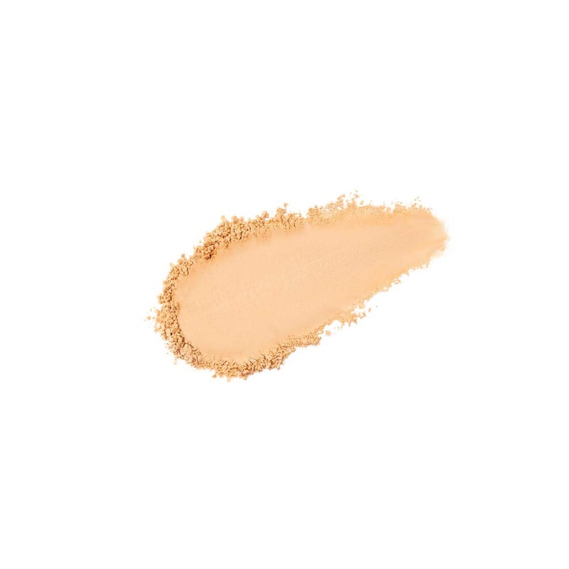 Excel Feathered On Powder FO02 (Natural Ochre 20) Foundation
