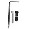 SL‑21 40M Waterproof LED Fill Light Diving Underwater Light 7000‑7500K