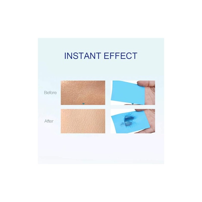 Oil Control Film Blotting Film, 60 Sheets, Pack of 5